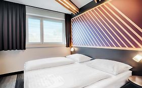 B&B Hotel Salzburg-Nord